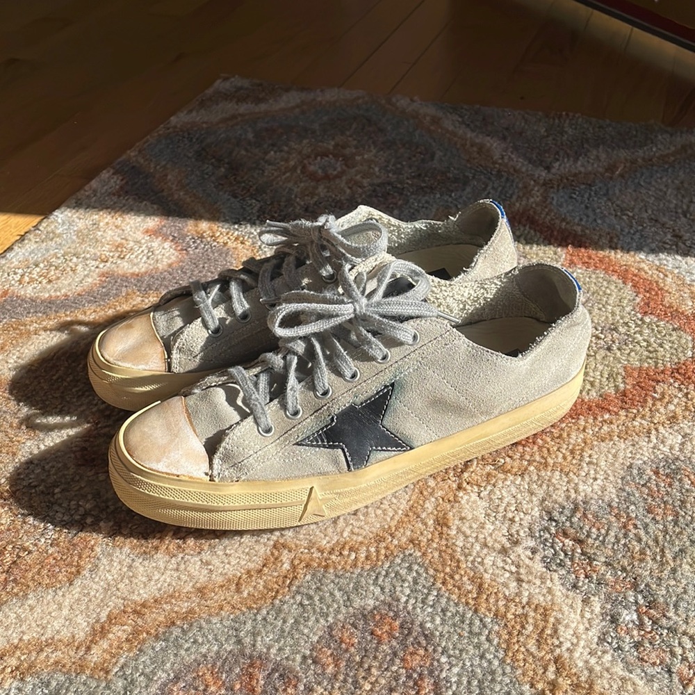 Golden Goose VSTAR2